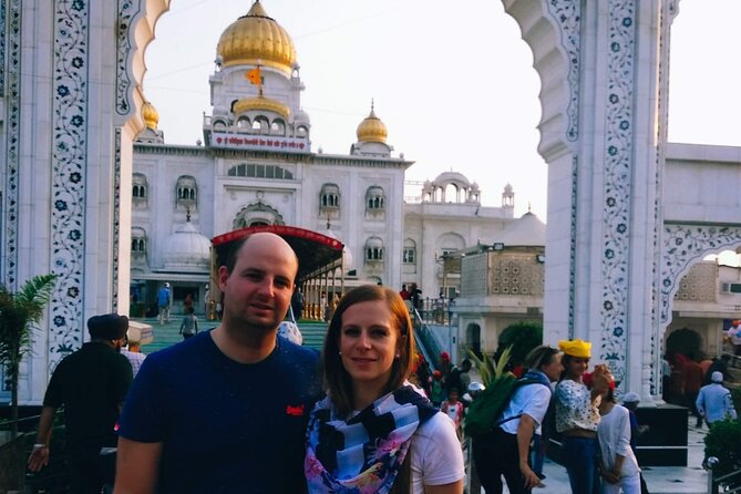 3 Days Private Luxury Golden Triangle Tour by Car From Delhi - Frequently Asked Questions