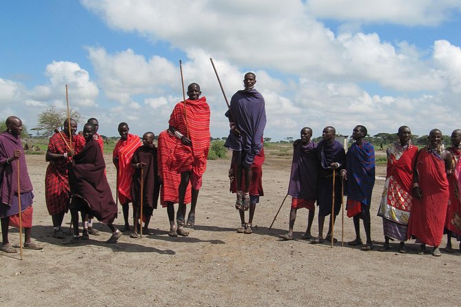 3 Days PRIVATE LUXURY SAFARI to Masai Mara From Nairobi - Additional Important Details