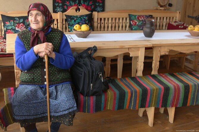 3-Days Private Tour From Chisinau to Transnistria and Gagauzia - Cancellation Policy