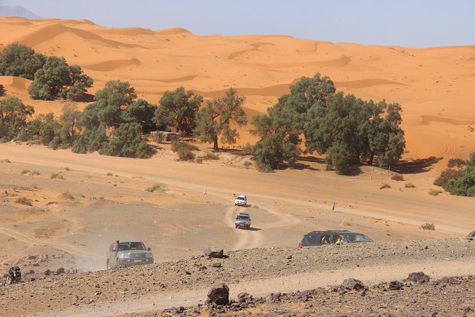 3 Days Safari To Merzouga From Rabat - Day 3: Merzouga to Rabat