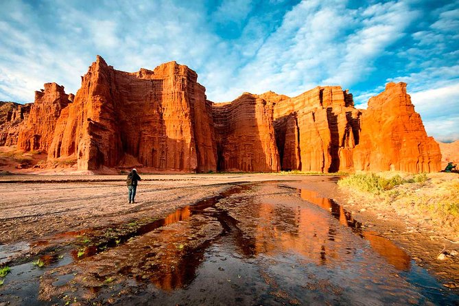 3-Days Salta, Purmamarca & Salinas Grandes With Optional Airfare - Travel Requirements and Accessibility