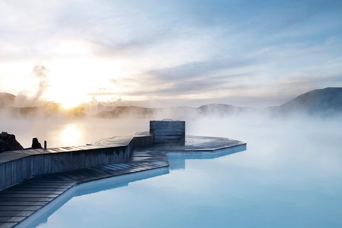 3 Days Self-Drive - Blue Lagoon, Reykjavik, Golden Circle & Grindavik - Additional Booking Information