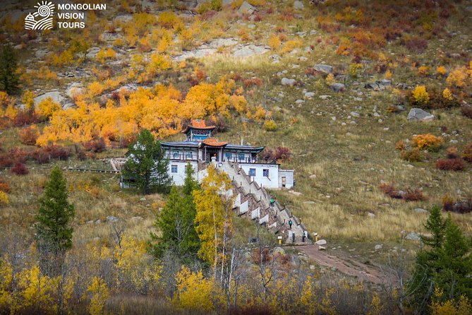 3 Days Semi Gobi Desert and Chinggis Khaan Statue - What to Bring