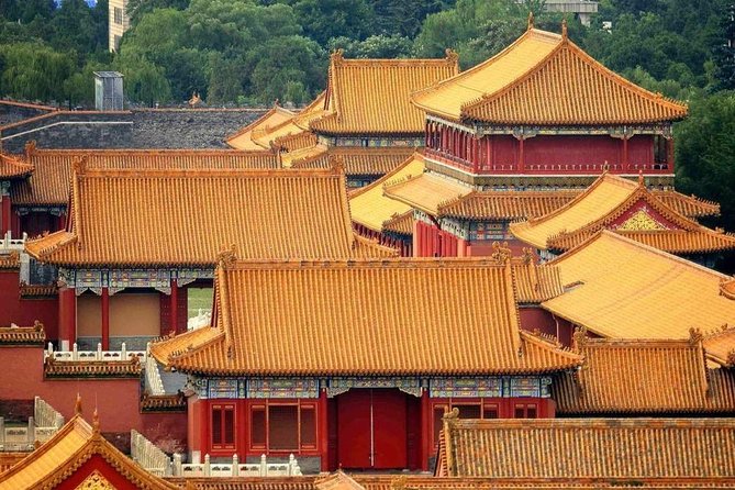 3-Days Shanghai, Beijing and Xian Private Tour From Guilin - Customer Reviews and Testimonials