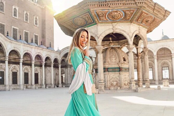 3-Days Tour at Giza & Cairo - Pricing Information and Booking Details