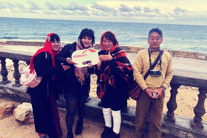 3-Days Tour in Alexandria, Cairo and Giza - Tour The Sum Up and Departure