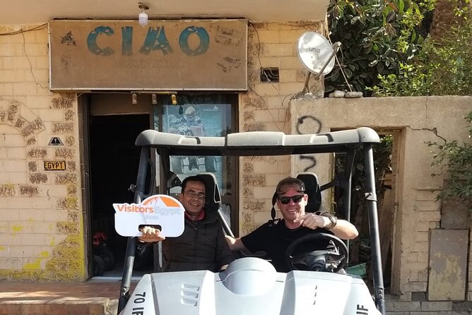 3-Days Tour in Cairo - Booking Information