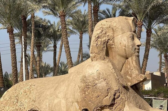 3-Days Trip at Cairo & Alexandria - Travel Tips