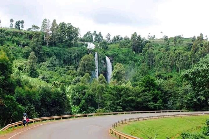 3 Days Uganda Gorilla Tour-Bwindi Impenetrable Forest - Booking Information