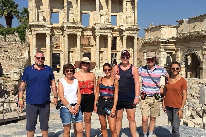 3 Days-Western Turkey Tour From/To Istanbul - Tour Highlights