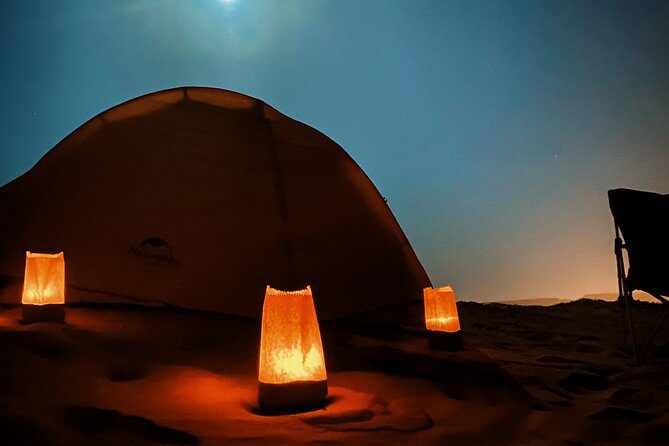 3 Hour Al Ula Hiking Adventure - Additional Information