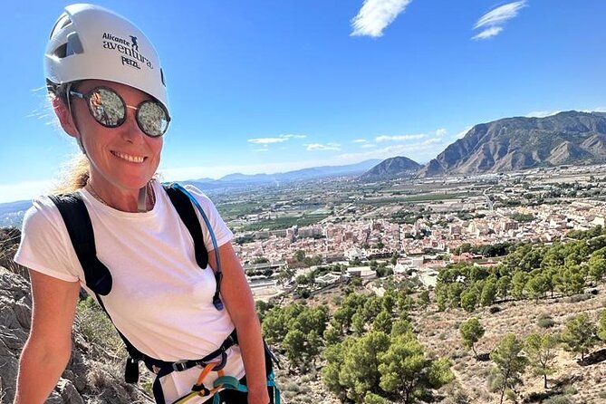 3-Hour Experience on the Redován K2 Family via Ferrata - Location and Meeting Point