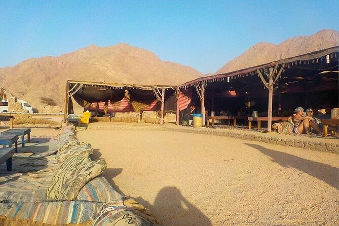 3 Hour Private Quad Safari in Hurghada - Tour Duration