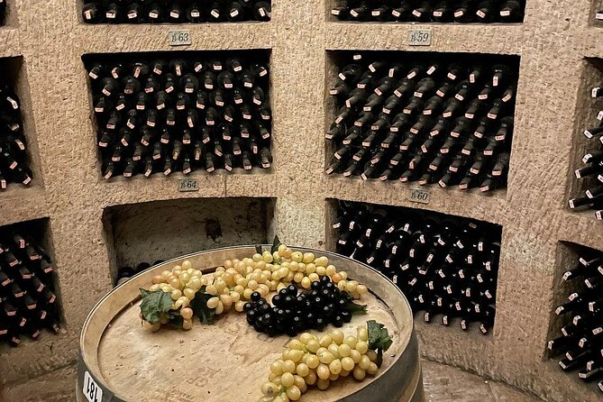 3-Hour Private Wine Tasting Tour in Cappadocia - What To Expect