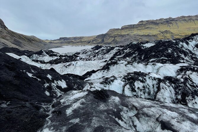 3 Hours Glacier Hike Adventure - The Sum Up