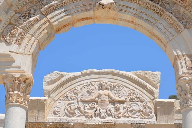 3 Hours Private Ephesus, Terrace Houses, Artemis Temple Tour - Additional Tour Information