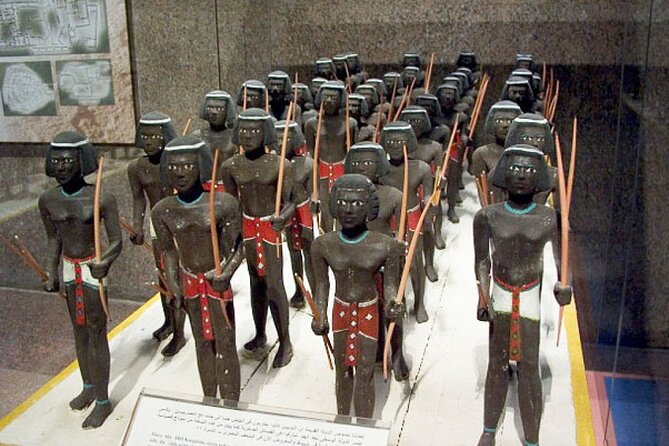 3 Hours Private Luxor Shopping Excursion - Flexible Reservation Options