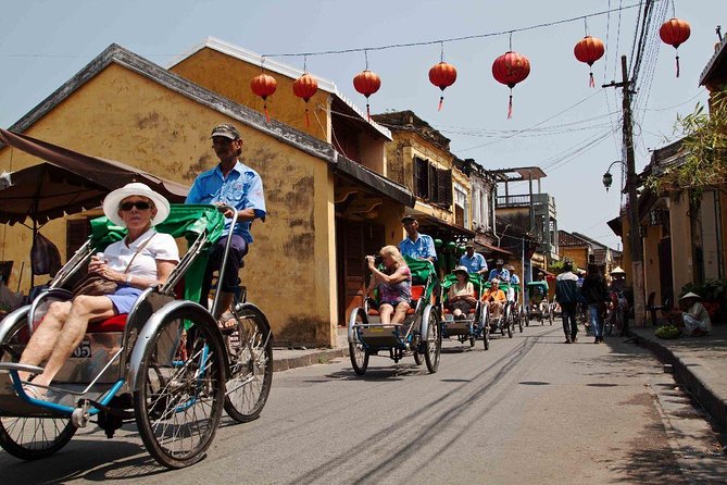 3-Night Da Nang Golf Package - Cancellation Policy