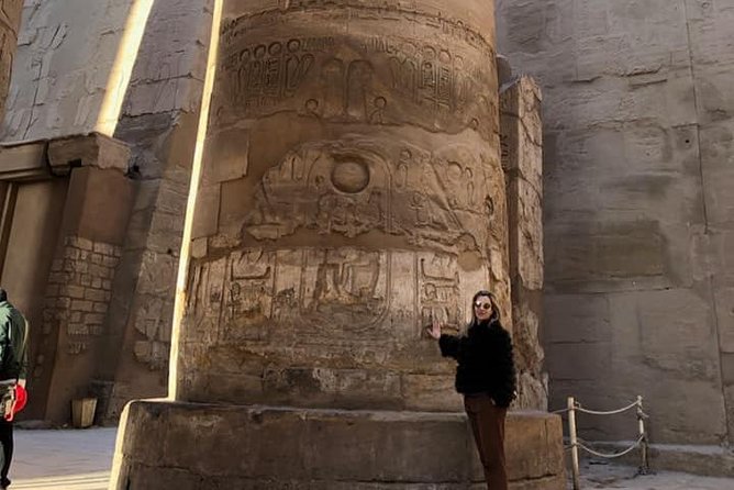 3 Night Nile Cruise Aswan to Luxor , 4 Days Tours - Additional Notes