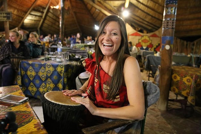 3 Nights | 4 Days Explorers Village Dome Tents Package - Exclusions and Additional Costs