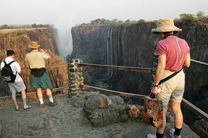 3 Nights 4 Days Victoria Falls Holiday Package - General Information for Travelers