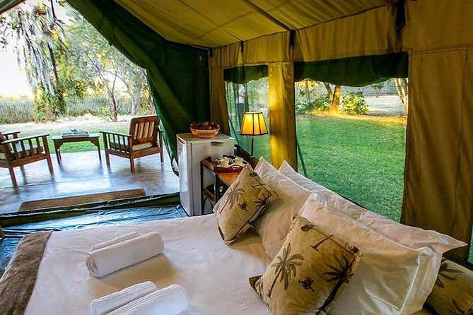 3 Nights | 4 Days Victoria Falls Restcamp Package - Traveler Experiences