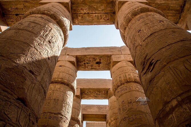 3 Nights Cruise Aswan to Luxor Including Hot Air Ballon, Abu Simbel From Luxor - Hot Air Balloon Ride Experience