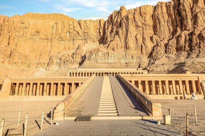3-Nights Cruise From Aswan To Luxor,Tours& Hot Air Balloon,Abu Simbel From Aswan - Frequently Asked Questions
