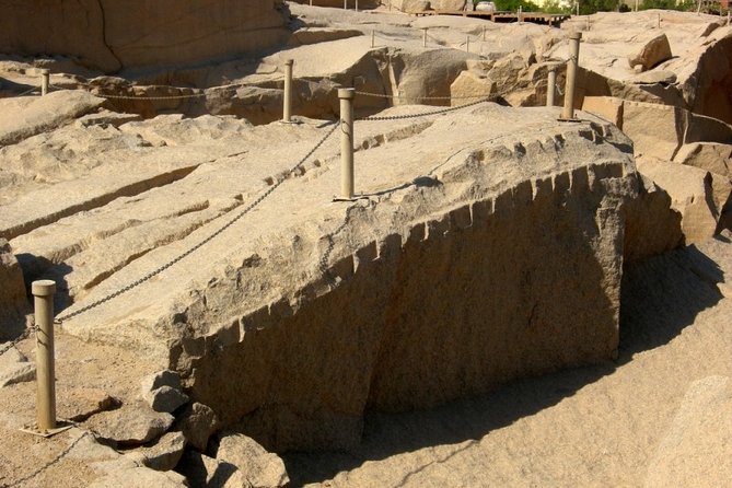3 Nights Nile Cruise Luxor & Aswan , Abu Simbel , Balloon , and Tours From Luxor - The Sum Up
