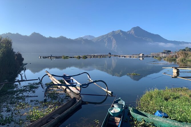 3 Volcano Hike Bali - Pricing and Lowest Price Guarantee