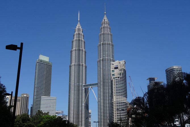 3D 2N Tour Kuala Lumpur - Cameron Highlands - Taman Negara - Kuala Lumpur. - Cancellation Policy