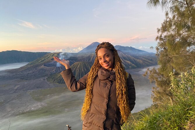 3D2N Ijen Blue Fire, Tumpak Sewu Waterfall & Mt. Bromo From Bali - Pickup and Drop-off Details