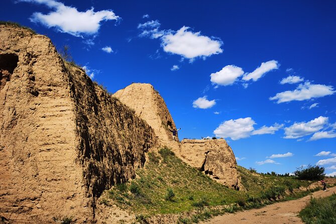 4-8 Hours Private Datong Great Wall Tour - Frequently Asked Questions