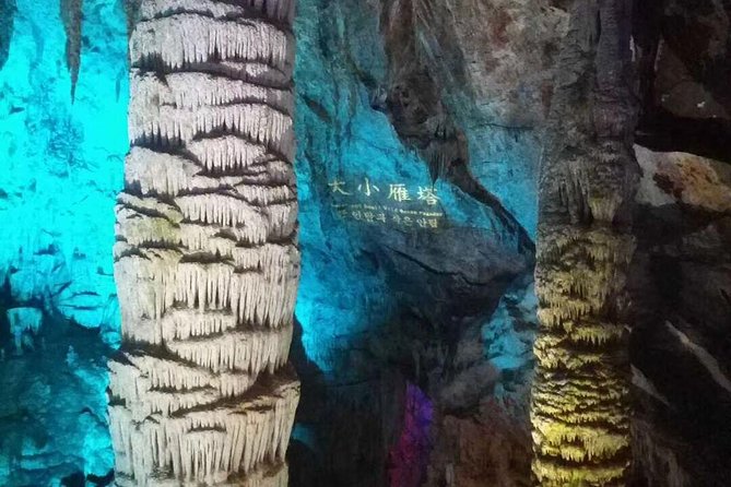 4-Day Chongqing Private Tour With the Dazu Carving and Overnight in Wulong Karst - Terms and Conditions