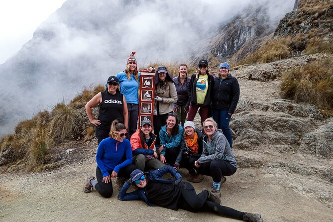 4-day Classic Inca Trail to Machu Picchu - Trail Highlights