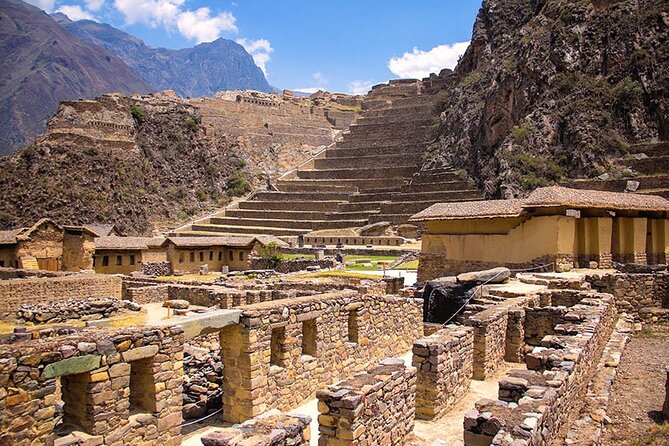 4-Day Cusco and Machu Picchu Express Tour - Frequently Asked Questions