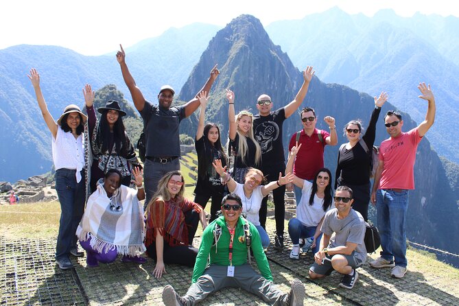 4-Day Cusco and Machu Picchu Tour Package - Logistics and Itinerary