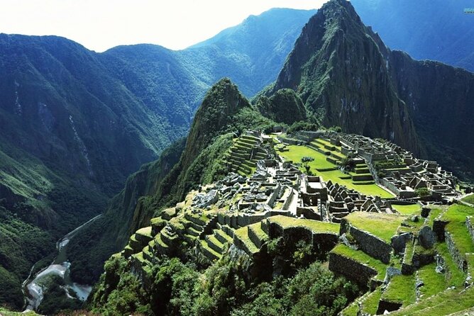 4-Day Cusco and Machu Picchu Tour With 4-Star Hotel - Frequently Asked Questions