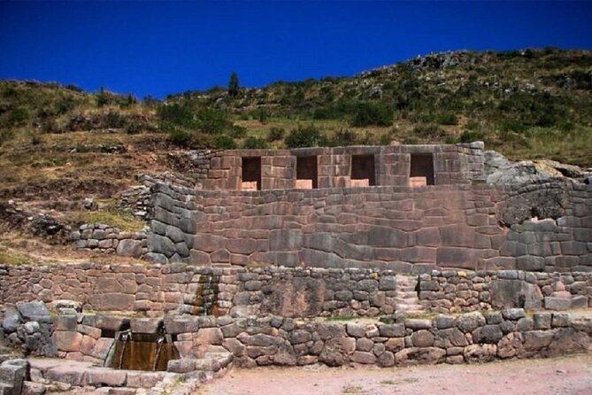 4-day Cusco Express Tour Package - Pricing Details
