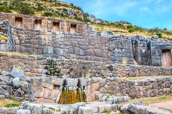 4-Day Cusco Humantay Lake and Machu Picchu Private Tour - Cancellation Policy