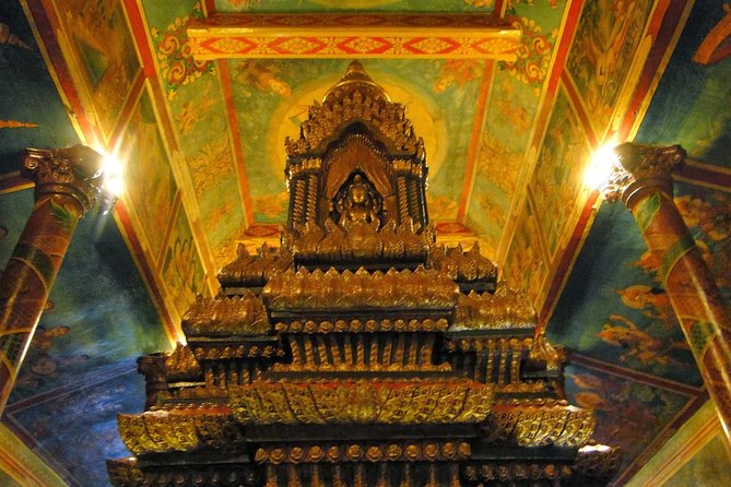 4-day Highlight of Phnom Penh Tonle Bati - Frequently Asked Questions