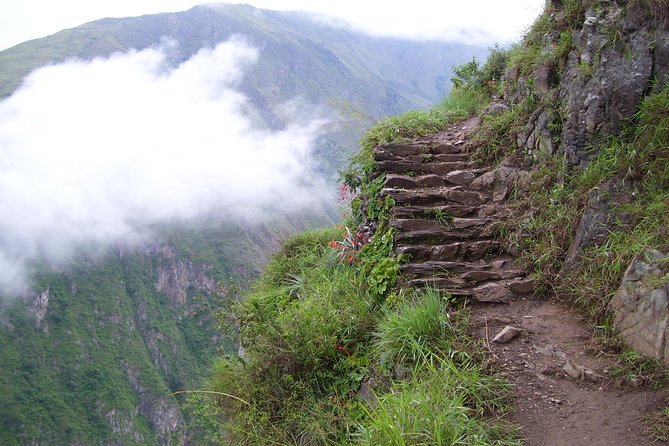4 Day Inca Trail Trek to Machu Picchu - Packing Essentials for the Trek