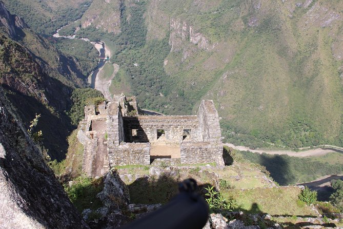 4-Day Lares Trek to Machu Picchu With Optional Hot Springs - Highlights