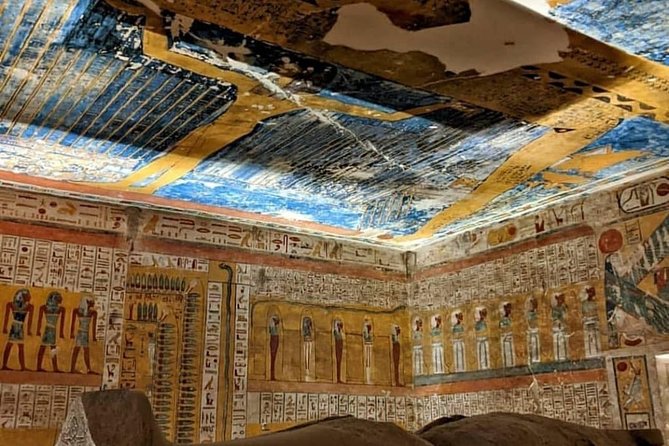 4 Day Luxor to Abu Simbel Short Break - Nearby Attractions