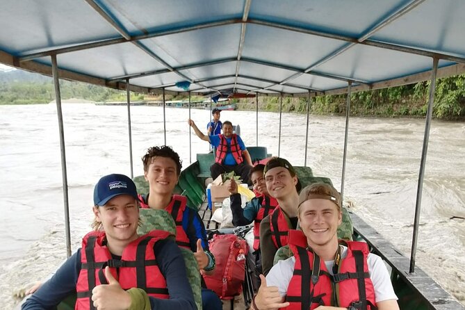 4-Day Manu Jungle Tour With Adventure and Adrenaline - Adventure Activities