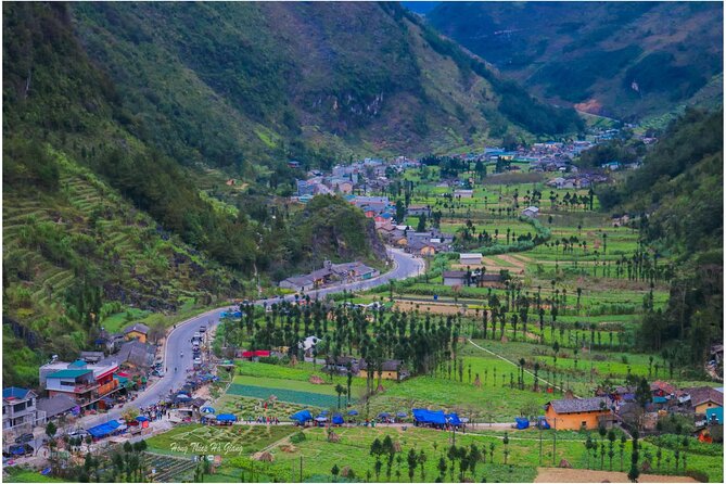 4 Day Motorbike Ha Giang Loop From Sapa - The Sum Up
