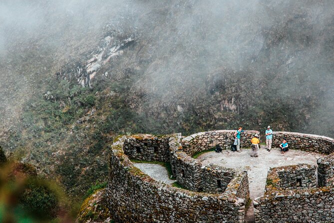 4-Day Private Inca Trail to Machu Picchu - Safety Precautions