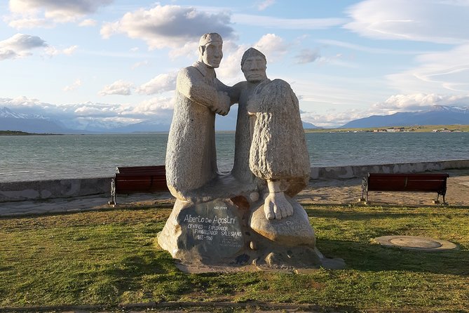4-Day Private Patagonia Tour: Torres Del Paine, Glaciers & Penguins