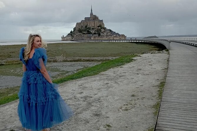 4-Day Private Tour Normandy - Mont Saint Michel, WW2 Beaches... - Tour Recommendations