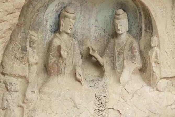 4-Day Private Tour to Binglingsi Grottoes and Lambrang Monastery From Lanzhou - Pricing and Group Size Options